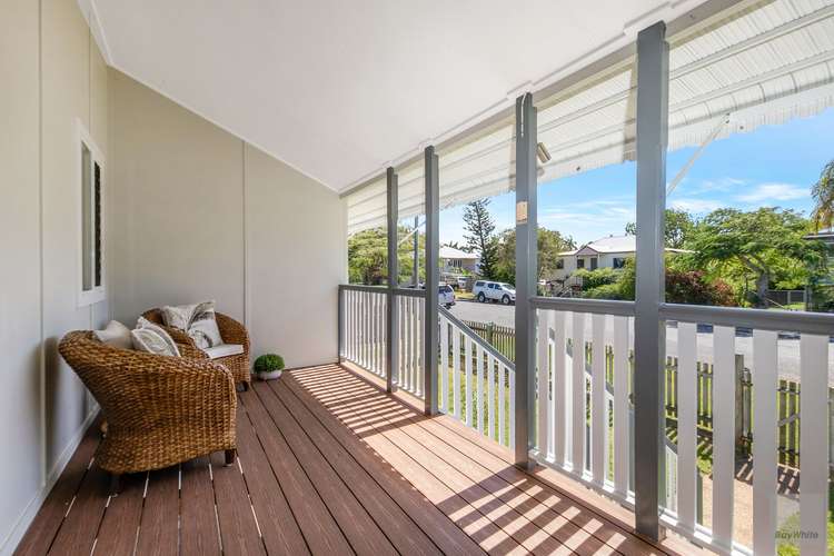 Fourth view of Homely house listing, 8 Ben Street, Yeppoon QLD 4703