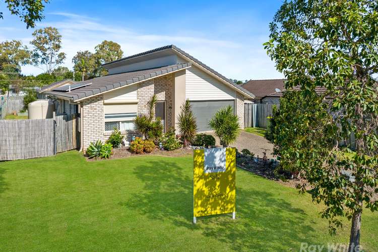 Main view of Homely house listing, 4 Star Ruby Link, Eagleby QLD 4207