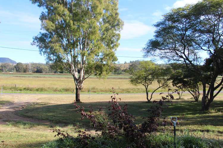 Main view of Homely ruralOther listing, 42 Oaky Creek Road, Innisplain QLD 4285
