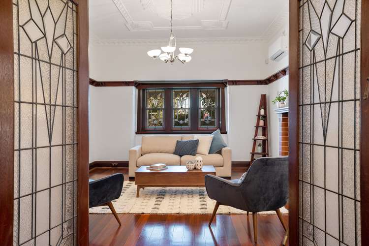 Fourth view of Homely house listing, 52 Fairfield Street, Mount Hawthorn WA 6016