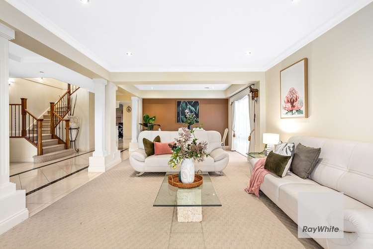 Fourth view of Homely house listing, 35 Loddon Drive, Taylors Hill VIC 3037