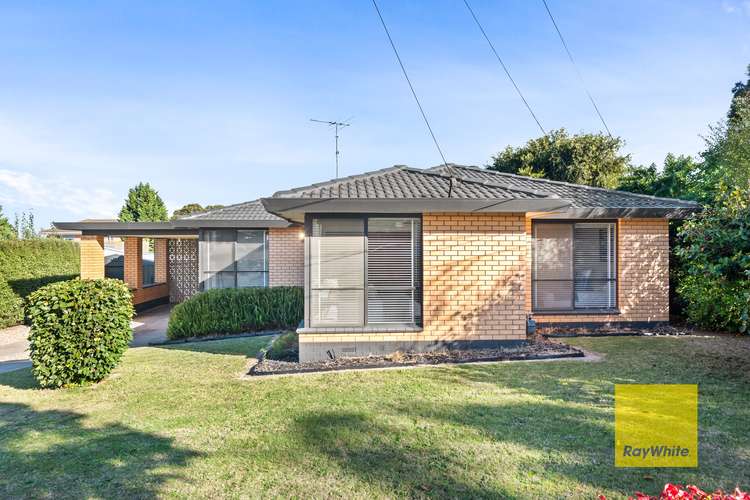 Second view of Homely house listing, 73 James Street, Belmont VIC 3216