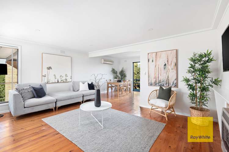 Third view of Homely house listing, 73 James Street, Belmont VIC 3216