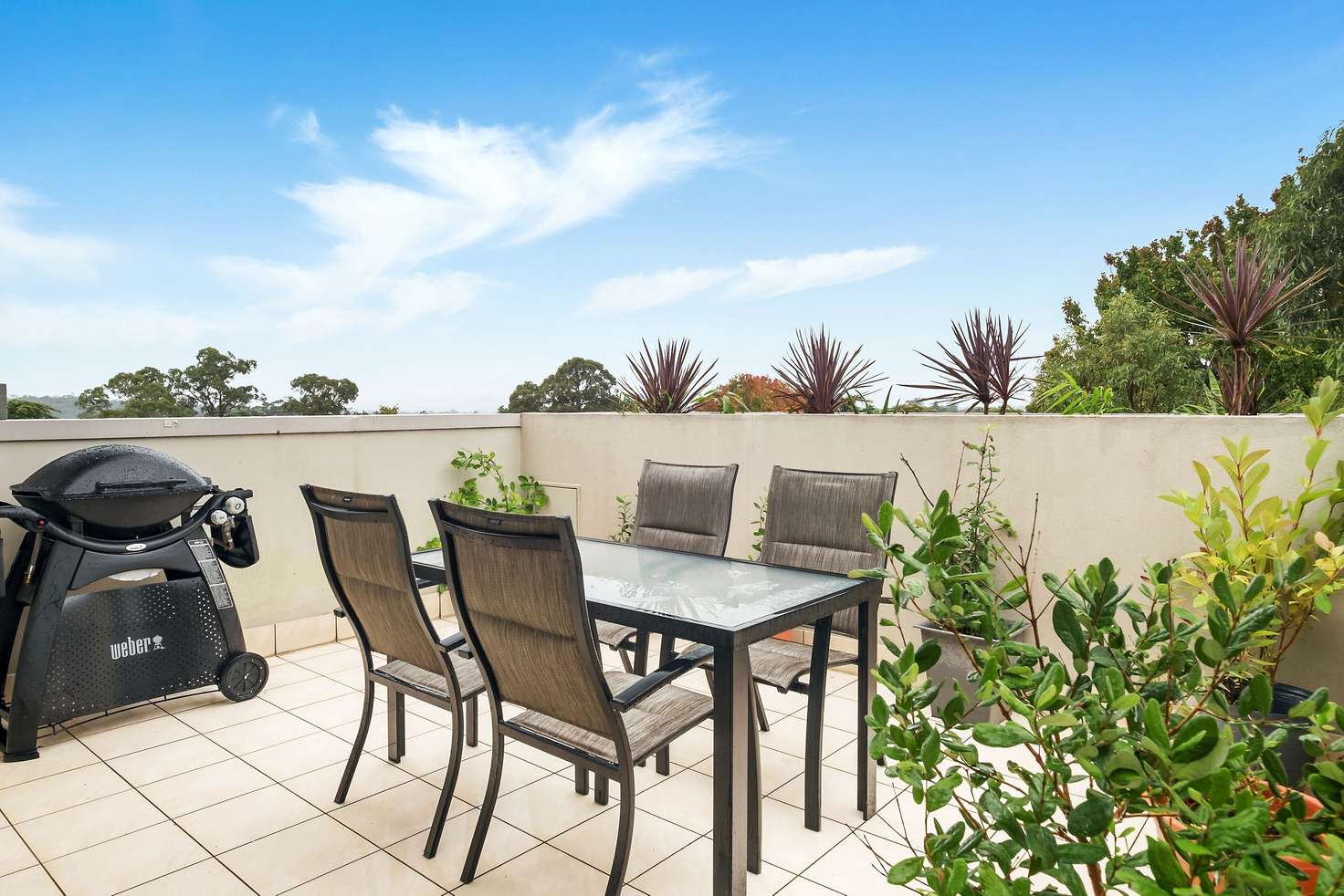 Main view of Homely apartment listing, 66/1-3 Cherry Street, Warrawee NSW 2074