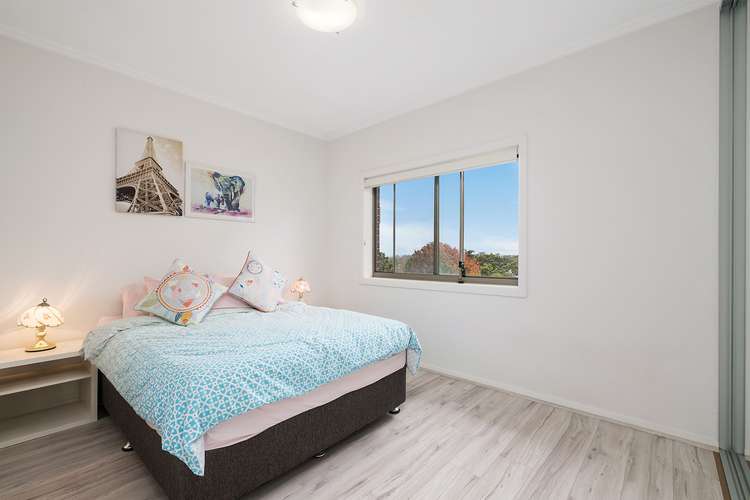 Fourth view of Homely apartment listing, 66/1-3 Cherry Street, Warrawee NSW 2074