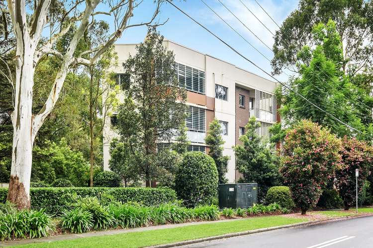 Fifth view of Homely apartment listing, 66/1-3 Cherry Street, Warrawee NSW 2074