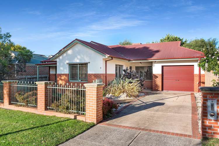 Main view of Homely house listing, 8 Captain Cook Close, Skye VIC 3977