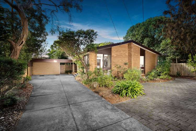 Main view of Homely house listing, 5 Wicking Court, Blackburn South VIC 3130