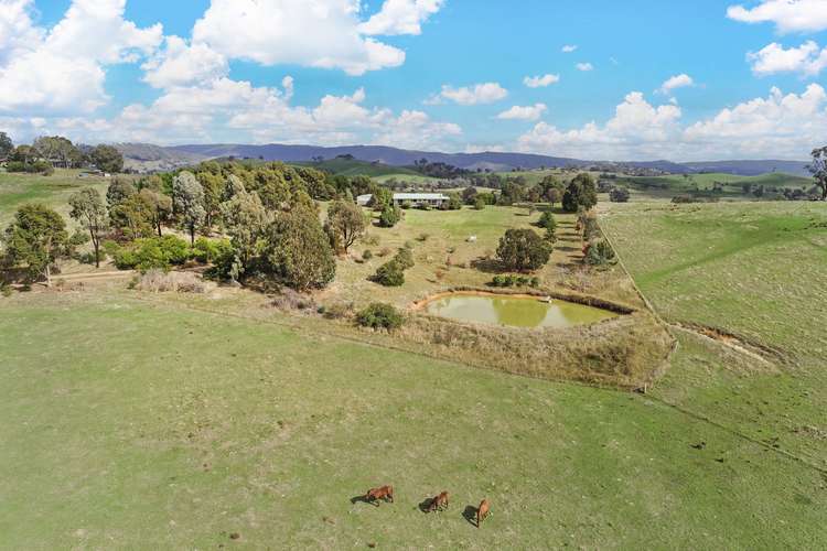 Main view of Homely acreageSemiRural listing, 918 Monkey Gully Road, Goughs Bay VIC 3723