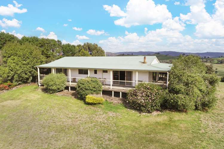 Second view of Homely acreageSemiRural listing, 918 Monkey Gully Road, Goughs Bay VIC 3723