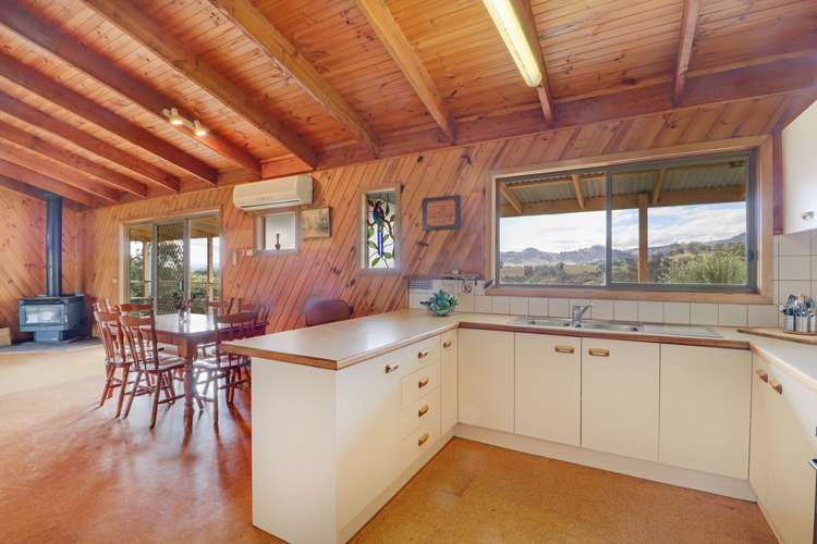 Fifth view of Homely acreageSemiRural listing, 918 Monkey Gully Road, Goughs Bay VIC 3723