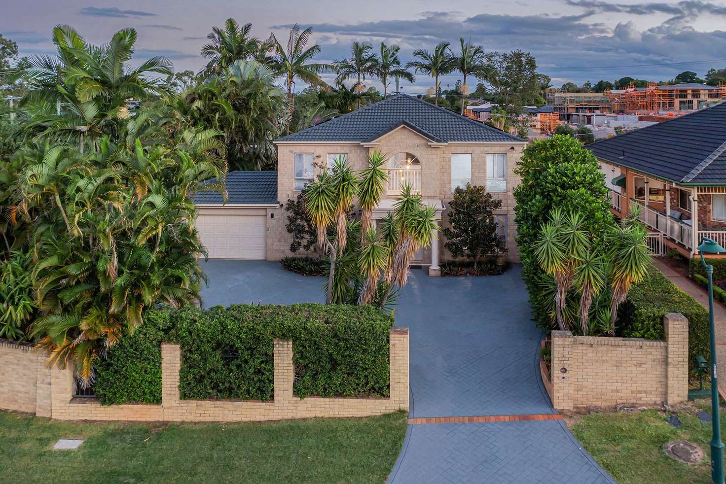 Main view of Homely house listing, 2 Jondel Close, Bridgeman Downs QLD 4035