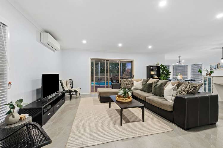 Sixth view of Homely house listing, 2 Jondel Close, Bridgeman Downs QLD 4035