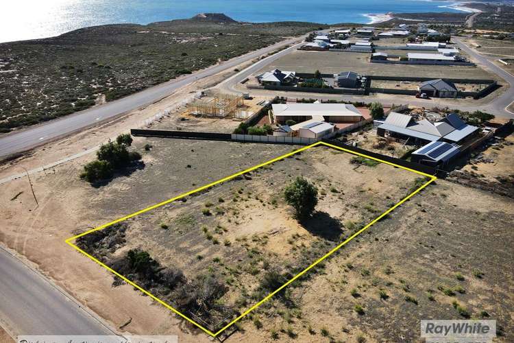 LOT 18, 3 Browne Boulevard, Kalbarri WA 6536