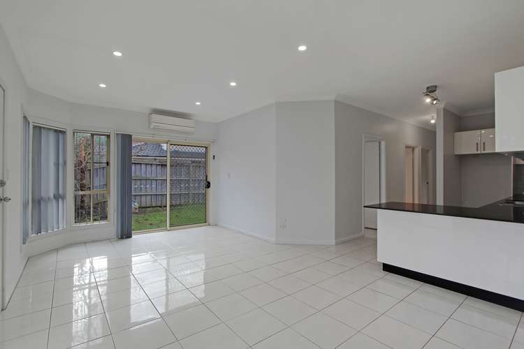 Second view of Homely townhouse listing, 103B Coxs Road, North Ryde NSW 2113