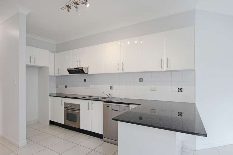Fourth view of Homely townhouse listing, 103B Coxs Road, North Ryde NSW 2113