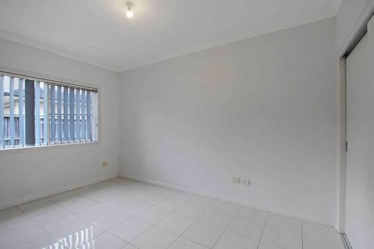 Fifth view of Homely townhouse listing, 103B Coxs Road, North Ryde NSW 2113