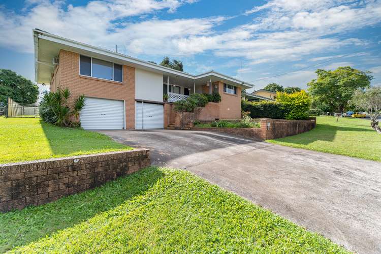 Main view of Homely house listing, 10 Beauview Crescent, Beaudesert QLD 4285