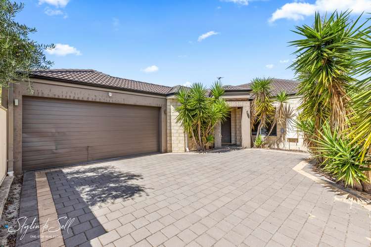 Main view of Homely house listing, 3A Glandore Rise, Landsdale WA 6065