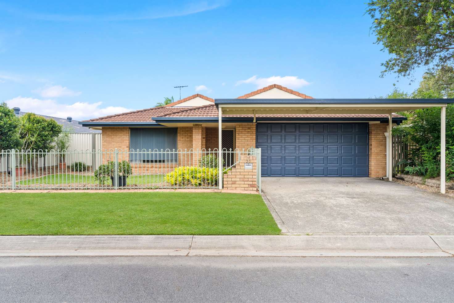 Main view of Homely house listing, 23 Moriah Street, Boondall QLD 4034