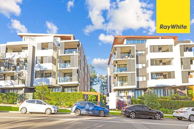 Main view of Homely apartment listing, G02/3 Forest Grove, Epping NSW 2121