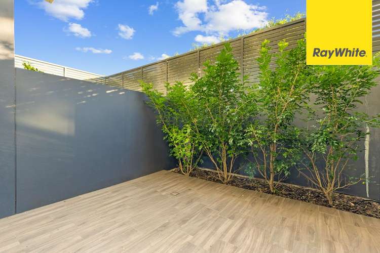 Fourth view of Homely apartment listing, G02/3 Forest Grove, Epping NSW 2121