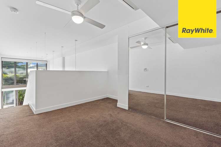 Fifth view of Homely apartment listing, G02/3 Forest Grove, Epping NSW 2121