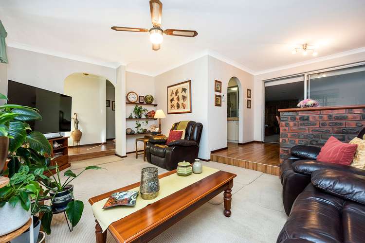 Second view of Homely house listing, 50 Hercules Street, Rockingham WA 6168