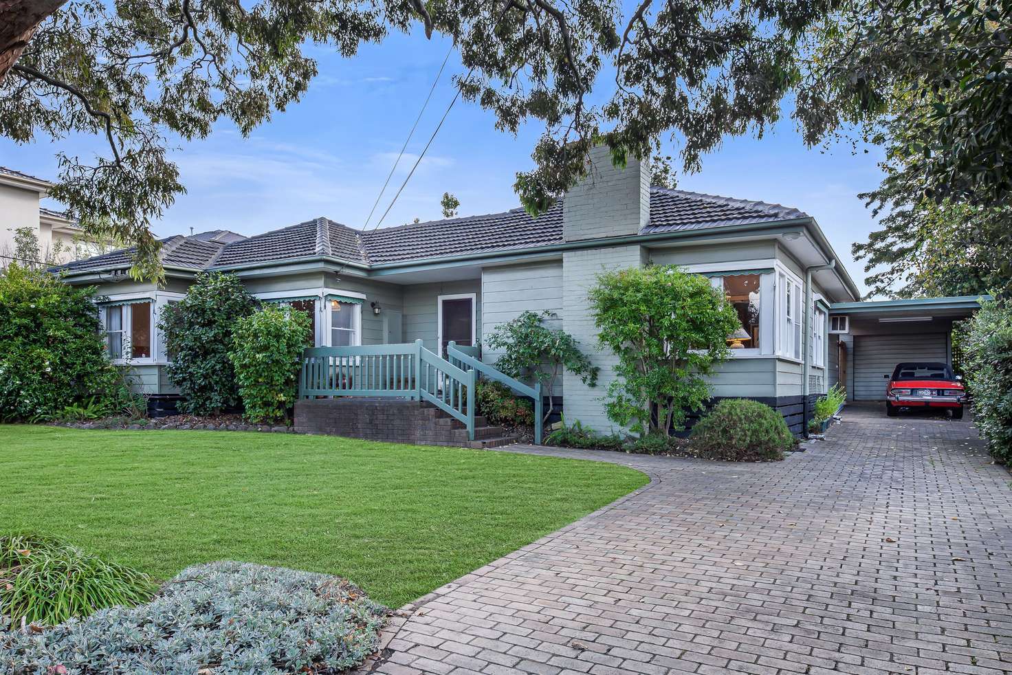 Main view of Homely house listing, 9 Lyons Street, Mount Waverley VIC 3149