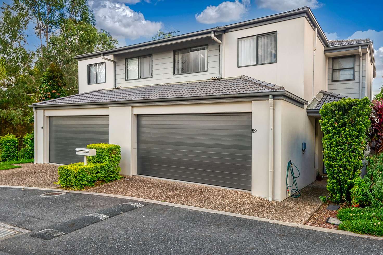 Main view of Homely townhouse listing, 89/31 Yerongpan Street, Richlands QLD 4077