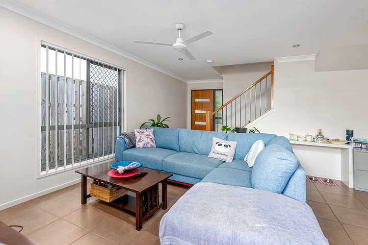 Second view of Homely townhouse listing, 89/31 Yerongpan Street, Richlands QLD 4077