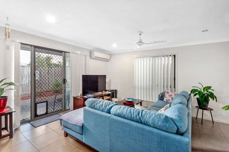 Third view of Homely townhouse listing, 89/31 Yerongpan Street, Richlands QLD 4077