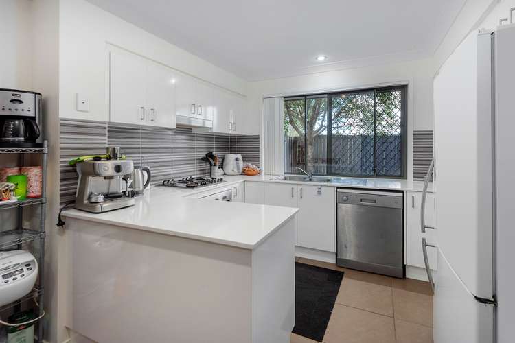 Fourth view of Homely townhouse listing, 89/31 Yerongpan Street, Richlands QLD 4077