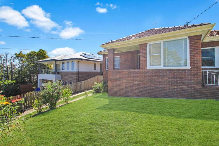 Main view of Homely other listing, 19a Frederick Street, Ryde NSW 2112