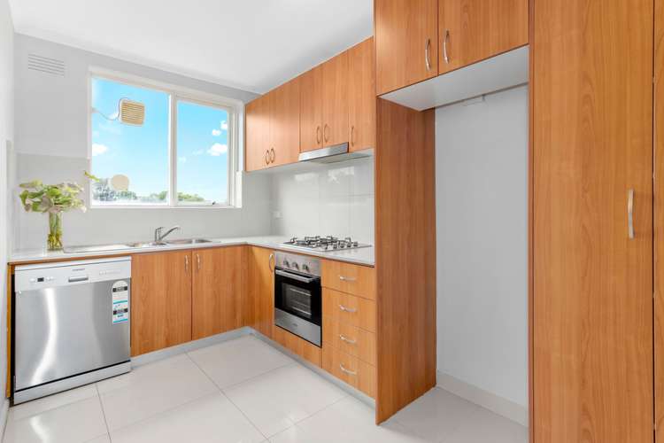 Second view of Homely apartment listing, 5/87 Coorigil Road, Carnegie VIC 3163