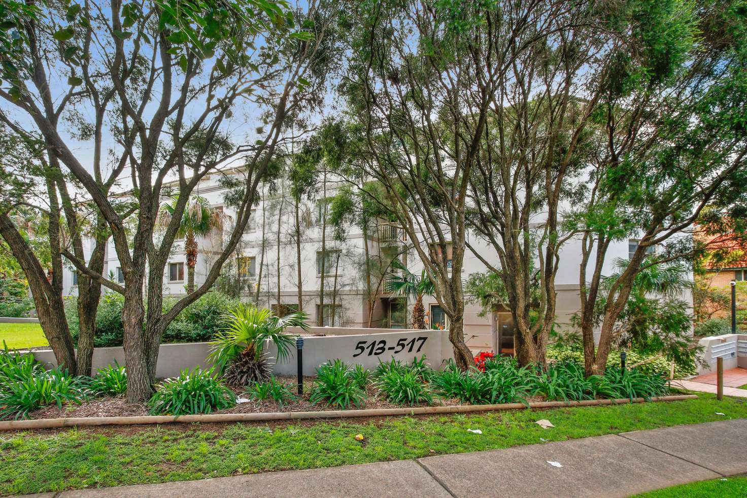 Main view of Homely apartment listing, 10/513-517 Kingsway, Miranda NSW 2228