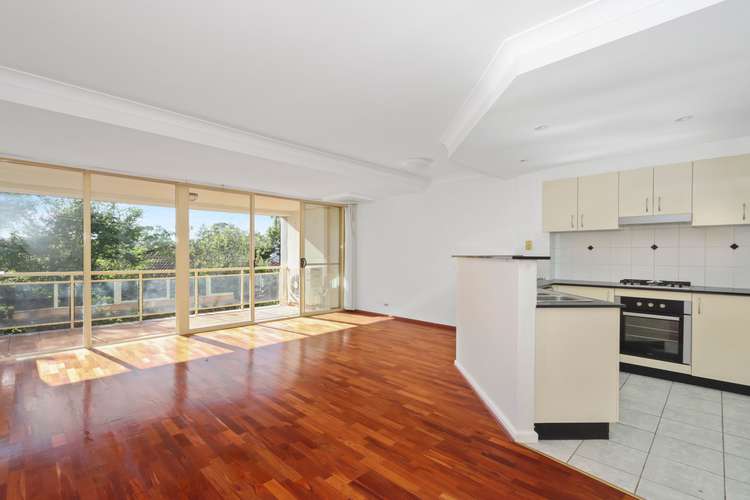 Second view of Homely apartment listing, 10/513-517 Kingsway, Miranda NSW 2228