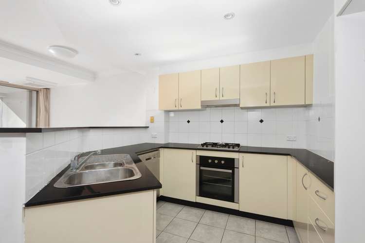 Third view of Homely apartment listing, 10/513-517 Kingsway, Miranda NSW 2228