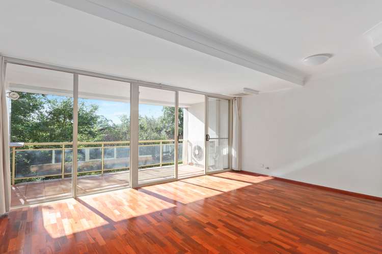 Fourth view of Homely apartment listing, 10/513-517 Kingsway, Miranda NSW 2228