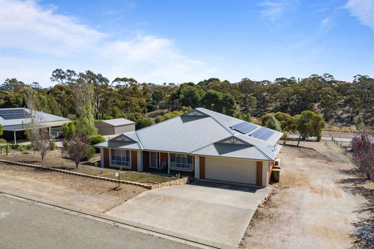 Main view of Homely house listing, 8 Hayward Street, Armagh SA 5453