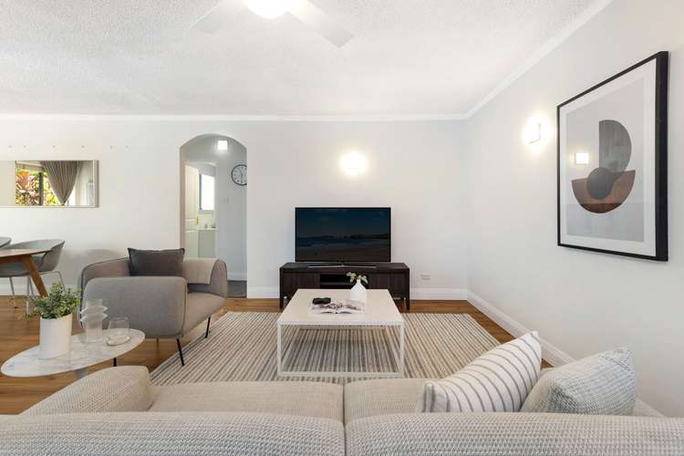 Third view of Homely apartment listing, 15/1304-1308 Pacific Highway, Turramurra NSW 2074