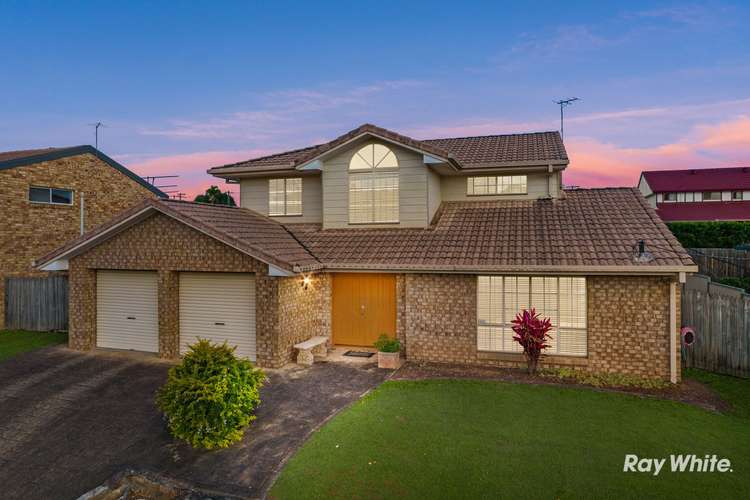 Main view of Homely house listing, 21 Everest Street, Daisy Hill QLD 4127