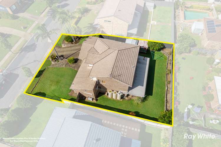 Second view of Homely house listing, 21 Everest Street, Daisy Hill QLD 4127