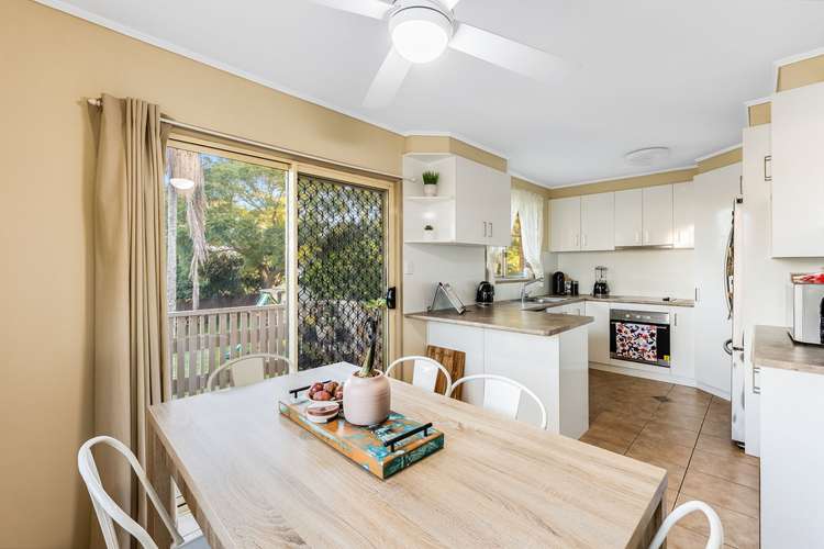 Second view of Homely house listing, 16a Gatfield Street, Newtown QLD 4350