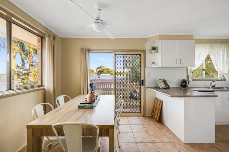 Fourth view of Homely house listing, 16a Gatfield Street, Newtown QLD 4350