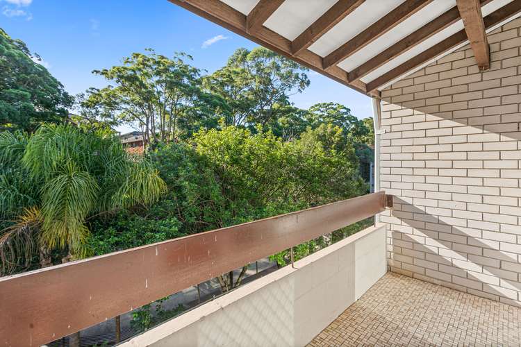 Main view of Homely unit listing, 27/33-41 Victoria Avenue, Penshurst NSW 2222