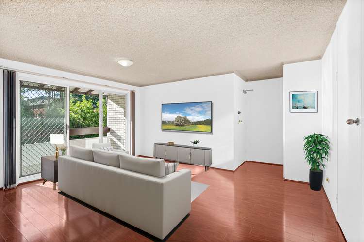 Third view of Homely unit listing, 27/33-41 Victoria Avenue, Penshurst NSW 2222
