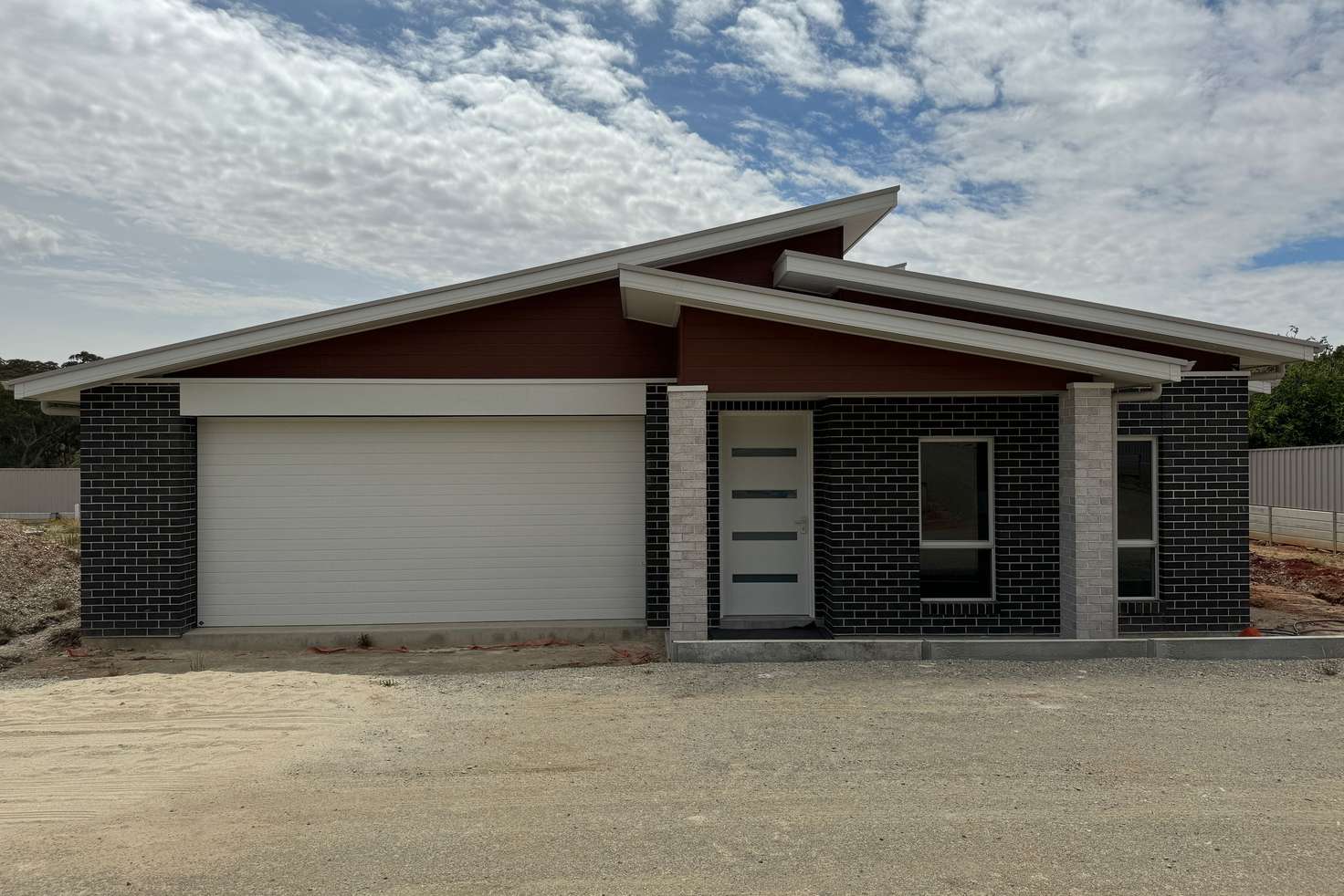 Main view of Homely house listing, 4/105 Main North Road, Clare SA 5453