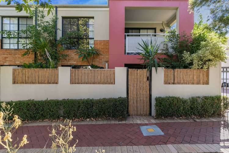 Main view of Homely house listing, 8/8 Kadina Street, North Perth WA 6006