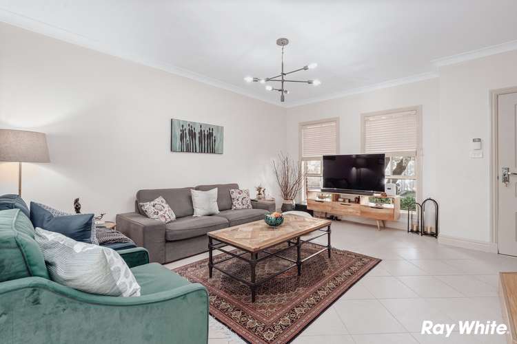 Third view of Homely townhouse listing, 14/6 Blossom Place, Quakers Hill NSW 2763